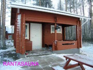 Фото номера Дом для отпуска Дома для отпуска Holiday Home Kurrela г. Toiviaiskylä 68