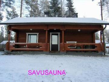 Фото номера Дом для отпуска Дома для отпуска Holiday Home Kurrela г. Toiviaiskylä 69