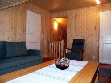 Фото Дома для отпуска Holiday Home Kurrela г. Toiviaiskylä 4