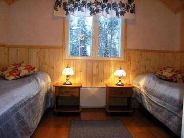 Фото номера Дом для отпуска Дома для отпуска Holiday Home Kurrela г. Toiviaiskylä 41