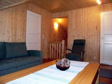 Фото номера Дом для отпуска Дома для отпуска Holiday Home Kurrela г. Toiviaiskylä 45