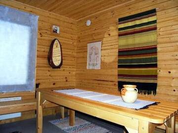 Фото Дома для отпуска Holiday Home Kurrela г. Toiviaiskylä 5