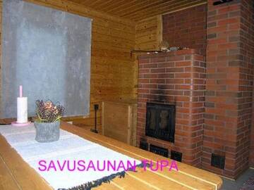 Фото номера Дом для отпуска Дома для отпуска Holiday Home Kurrela г. Toiviaiskylä 53