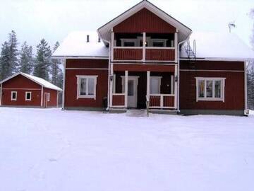 Фото номера Дом для отпуска Дома для отпуска Holiday Home Kurrela г. Toiviaiskylä 16