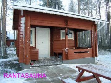 Фото номера Дом для отпуска Дома для отпуска Holiday Home Kurrela г. Toiviaiskylä 27