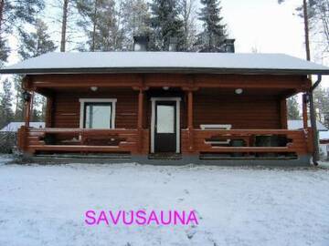 Фото номера Дом для отпуска Дома для отпуска Holiday Home Kurrela г. Toiviaiskylä 28