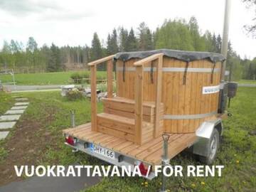 Фото номера Дом для отпуска Дома для отпуска Holiday Home Kurrela г. Toiviaiskylä 23