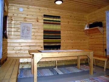 Фото номера Дом для отпуска Дома для отпуска Holiday Home Kurrela г. Toiviaiskylä 78