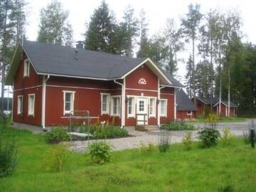 Фото номера Дом для отпуска Дома для отпуска Holiday Home Kurrela г. Toiviaiskylä 59