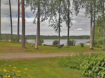 Фото номера Дом для отпуска Дома для отпуска Holiday Home Kallioniemi г. Toiviaiskylä 20