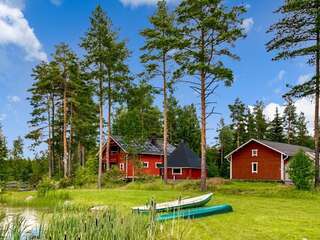 Фото Дома для отпуска Holiday Home Kallioniemi г. Toiviaiskylä